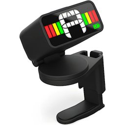 Ladička Micro Rechargeable PW-CT-12RC D´addario