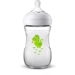 Philips Avent dojensk faa 260 ml Natural drak