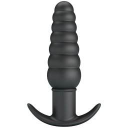 Pretty Love Aeolis Vibrating Anal Plug