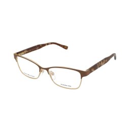 Dioptrické okuliare Tommy Hilfiger TH 2107 BKU