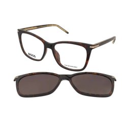 Dioptrické okuliare Hugo Boss Boss 1787/G/C 086/LA