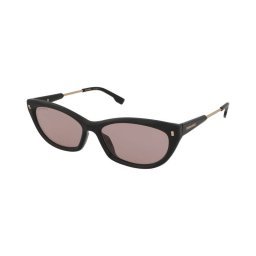 Slnečné okuliare Dsquared2 D2 0209/G/S 3H2/U1