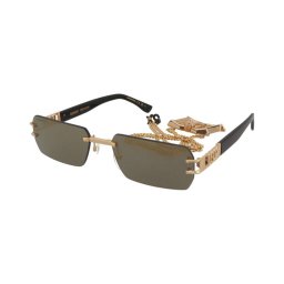 Slnečné okuliare Dsquared2 D2 0189/S/SE 000/JO
