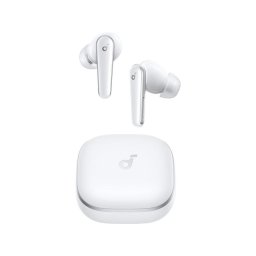 Slúchadlá Bluetooth SOUNDCORE Anker Liberty 5 White