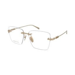 Dioptrické okuliare Gucci GG1938O 001