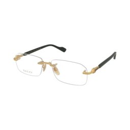 Dioptrické okuliare Gucci GG1221O 005