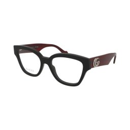 Dioptrické okuliare Gucci GG1424O 013