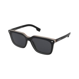 Slnečné okuliare Burberry Carnaby BE4337 379887
