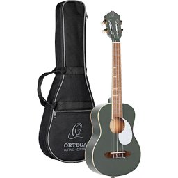Tenorové ukulele RUGA-PLT Ortega