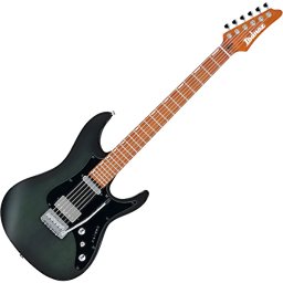 Elektrická gitara EH10-TGM Transparent Green Ibanez