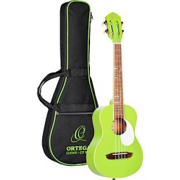 Tenorové ukulele RUGA-GAP Ortega