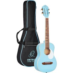 Tenorové ukulele RUGA-SKY Ortega