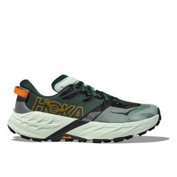 Hoka One One Speedgoat 7 M bay leaf-sea glass Veľkosť EU: 47 1/3