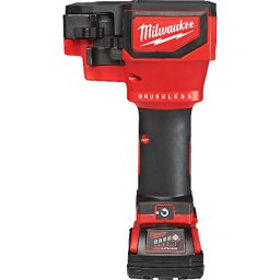 Aku rezač závitových tyčí M18 BLTRC-522X Milwaukee