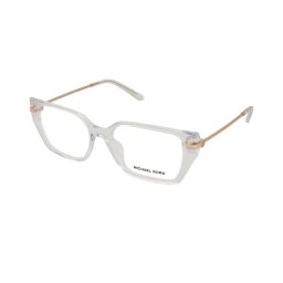 Dioptrické okuliare Michael Kors Crete MK4134U 3015