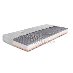 Matrac Moravia Comfort BIANCA LUX 90x200