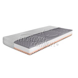Ortopedický matrac BIANCA LUX 80x200
