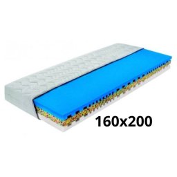 Matrac Moravia Comfort NYRA MAX 160x200
