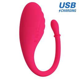 Pretty Love App Control Bullet Vibrator Undine