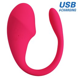 Pretty Love App Control Bullet Vibrator Thalia