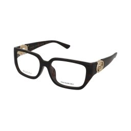 Dioptrické okuliare Gucci GG1694OA 002