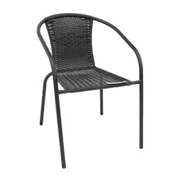 Zhradn kreslo Herkules 3 ierne