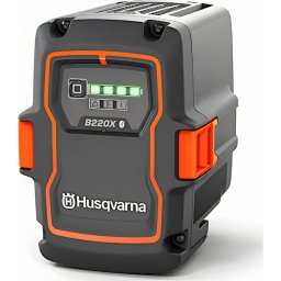 Akumulátor 40-B220X 36V 6Ah Husqvarna