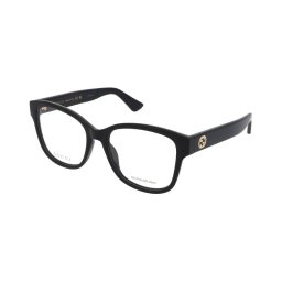 Dioptrické okuliare Gucci GG1340O 001