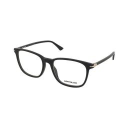 Dioptrické okuliare Montblanc MB0338O 006
