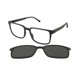 Dioptrické okuliare Tommy Hilfiger TH 2145/CS 7ZJ/UC