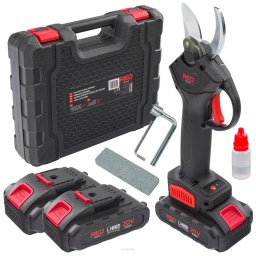 Akkumultoros metszoll 20V RTSA0063