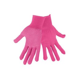 Rukavice z polyesteru EXTOL LADY 99719 7"