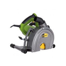 Fréza na drážky do muriva PROCRAFT PM2500-230