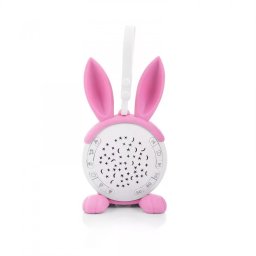 Chipolino Prenosn zajaik Lullaby - ruov