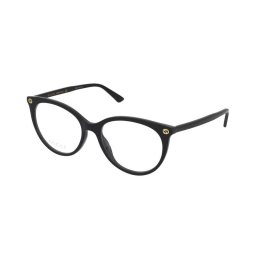 Dioptrické okuliare Gucci GG0093O 001