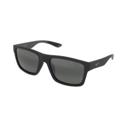 Slnečné okuliare Maui Jim The Flats 897-02A
