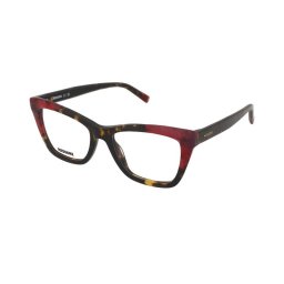 Dioptrické okuliare Missoni MIS 0174 0T4