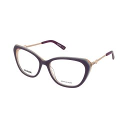 Dioptrické okuliare Love Moschino MOL653 6WY