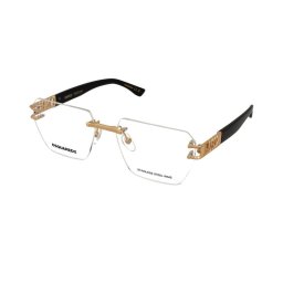 Dioptrické okuliare Dsquared2 D2 0173 000