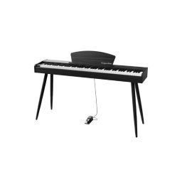 Digitálne piano KRUGER & MATZ KMDP-45P Black