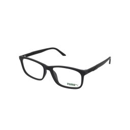 Dioptrické okuliare Puma PU0333O 001