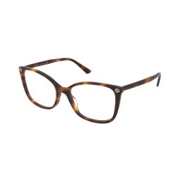 Dioptrické okuliare Gucci GG0026O 002