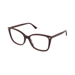 Dioptrické okuliare Gucci GG0026O 012