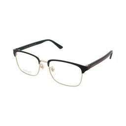 Dioptrické okuliare Gucci GG0934OA 004