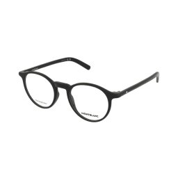 Dioptrické okuliare Montblanc MB0329O 001