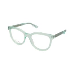 Dioptrické okuliare Gucci GG1687O 004