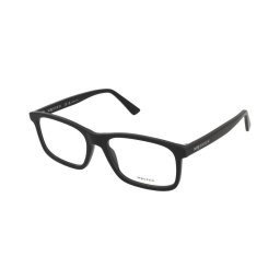 Dioptrické okuliare Alexander McQueen AM0486O 006