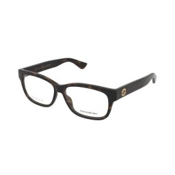 Dioptrické okuliare Gucci GG1341O 002