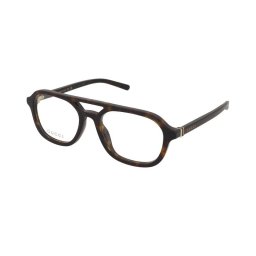 Dioptrické okuliare Gucci GG1673O 002