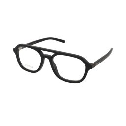 Dioptrické okuliare Gucci GG1673O 001